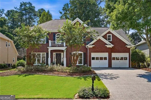 Expensive Spencers Mill Real Estate