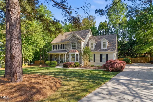Popular Prestwicke Real Estate