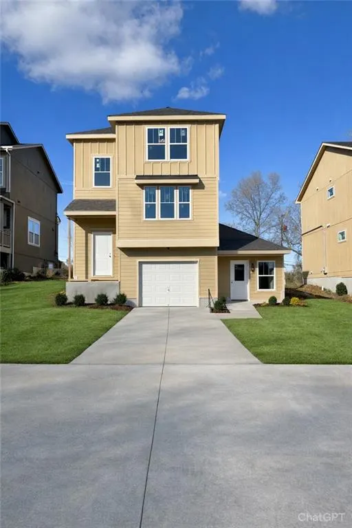 Popular Wyandotte City Real Estate