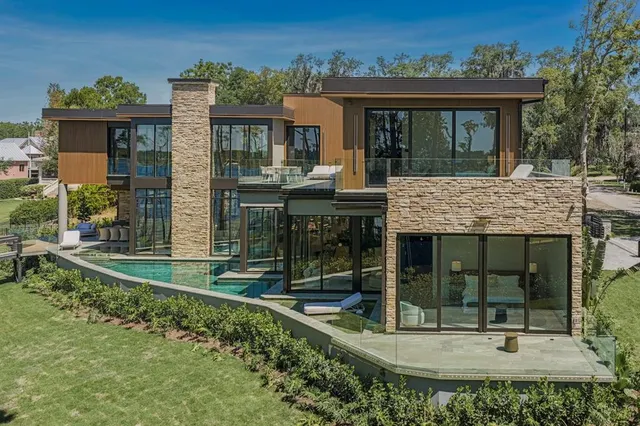 Expensive WINDERMERE TOWN Real Estate