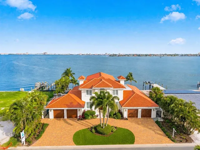 Expensive BRIGHTWATER BEACH ESTATES FINAL ADD Real Estate