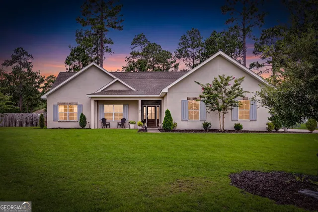 Expensive Silver Bluff Real Estate