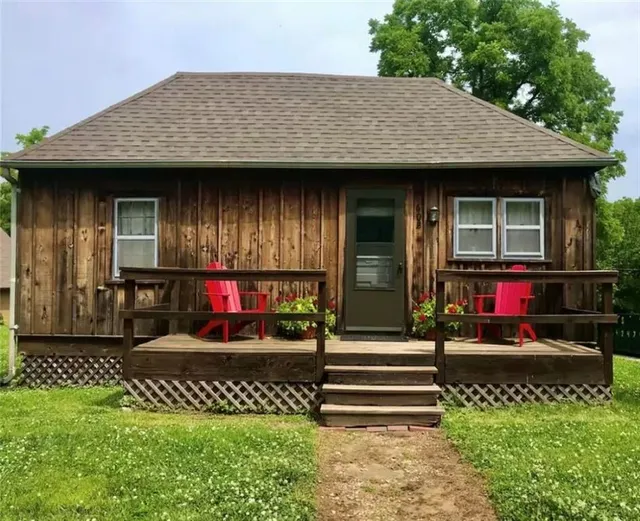 Popular Arrow Rock Real Estate