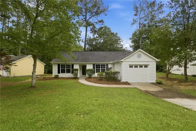 Popular BRAELINN GREEN Real Estate
