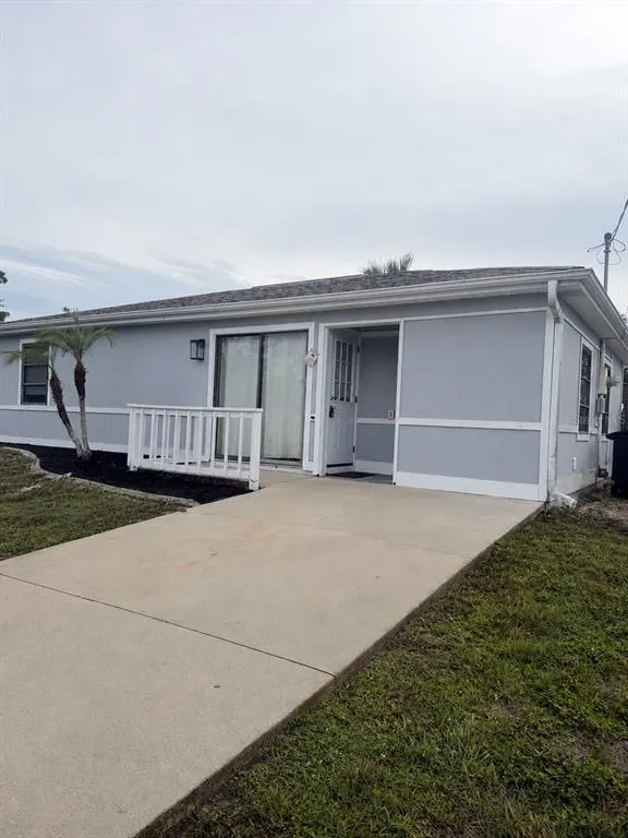 Popular PORT CHARLOTTE SEC 063 Real Estate