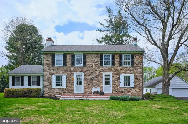 Expensive Mechanicsville Real Estate