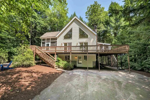 Popular Suissevale Real Estate