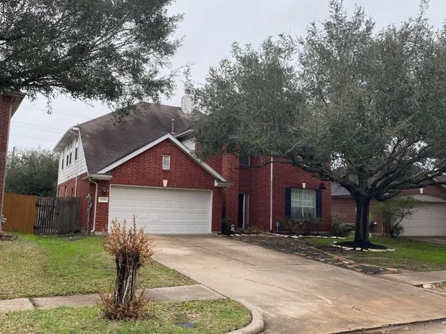 Expensive Oak Park Trails Sec 8 Real Estate