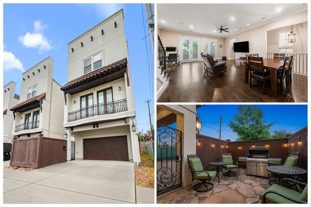 Popular Bercons Dickson Street Enclav Real Estate