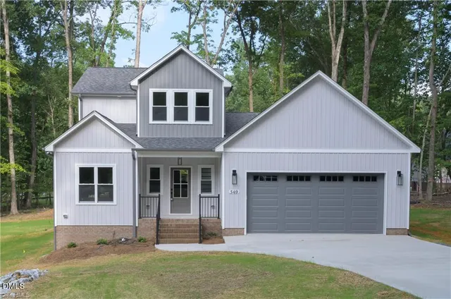 Popular Liberty Real Estate