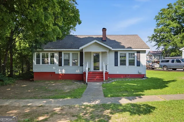Expensive Aragon Mill Real Estate