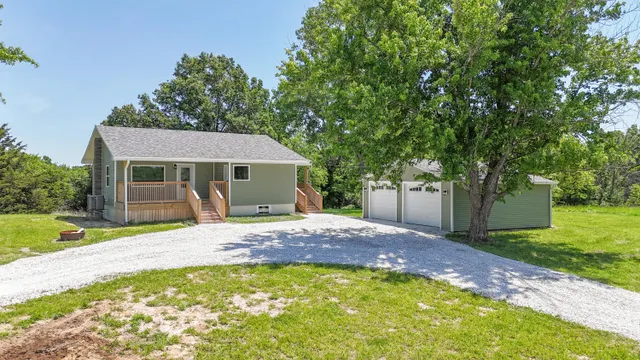 Cheap Keytesville Real Estate