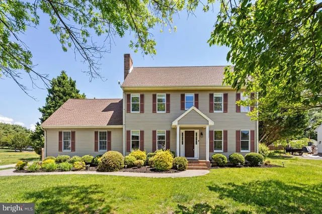 Popular Salisbury Real Estate