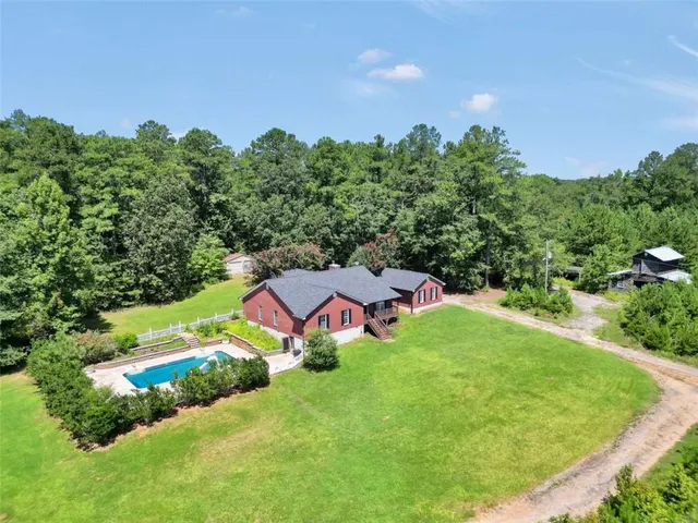 Popular 11.38 ACRES Real Estate