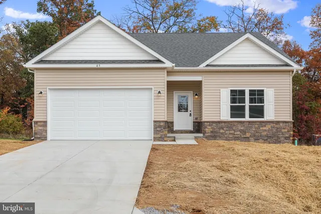 Cheap Carefree Acres Real Estate