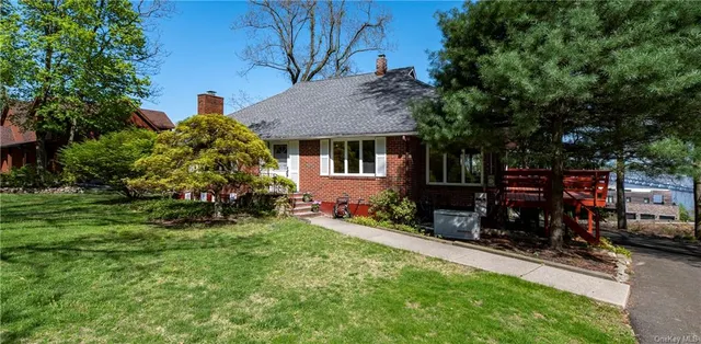 254 South Boulevard, Nyack NY 10960
