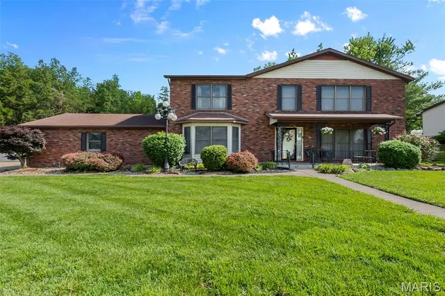 Popular Ridgeline Estate Real Estate