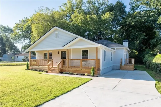 Popular Dunton Real Estate