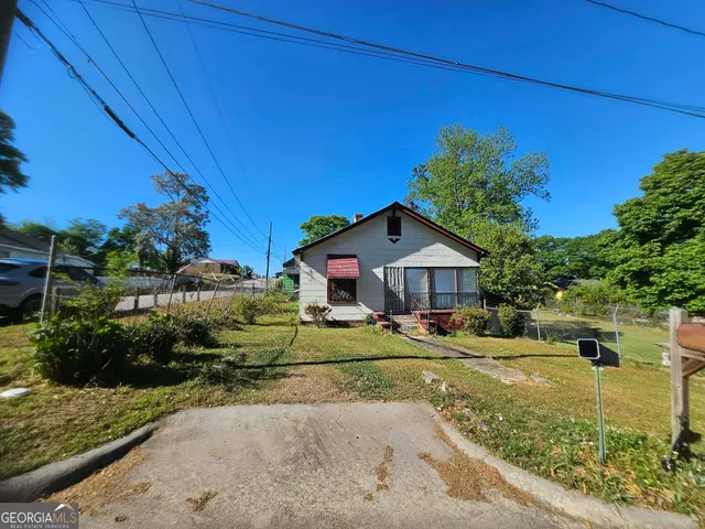 Popular Minnie Smith Real Estate