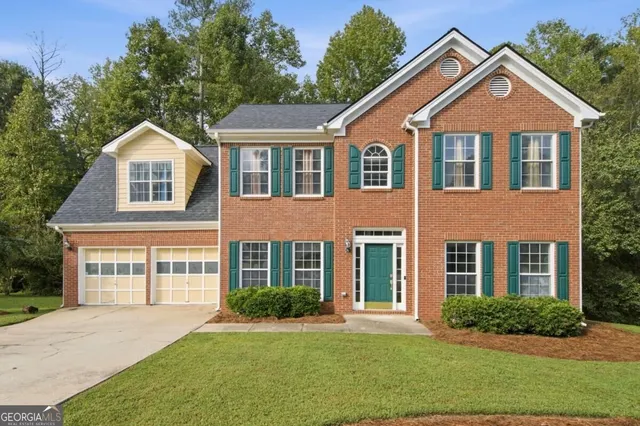 Popular Enon Pines Real Estate