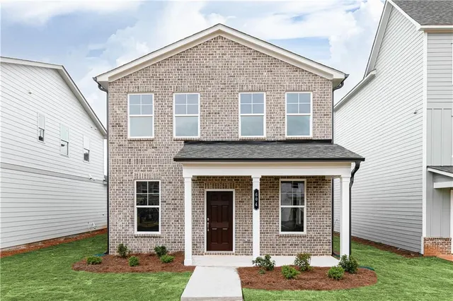 Popular Croftside Real Estate