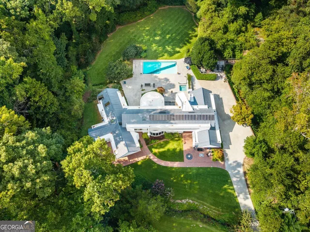 Expensive High Point Real Estate