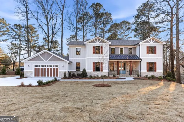 Expensive Whisperwood Real Estate