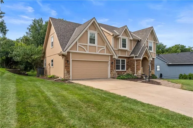 Expensive Platte Brooke Real Estate