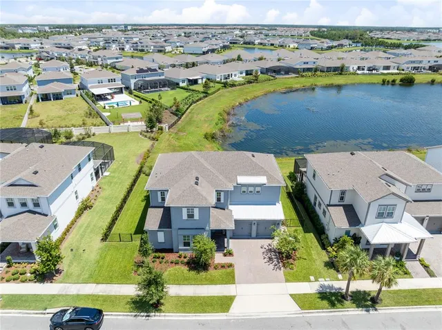 Popular LAUREATE PARK Real Estate