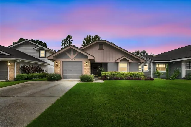Cheap CYPRESS TRACE Real Estate