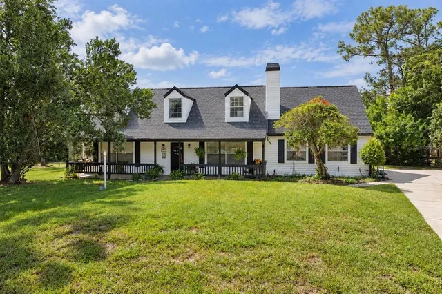 Popular DELTONA LAKES UNIT 49 Real Estate