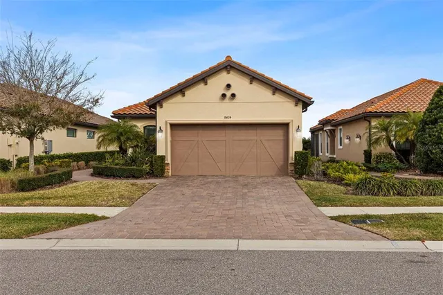 Popular ESPLANADE OF TAMPA PH 2A Real Estate