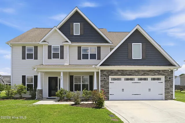 Popular Carolina Plantations Real Estate