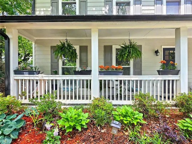 Popular Dillwood Forest Real Estate