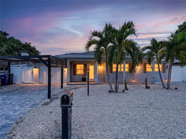 Expensive BAYSHORE GARDENS SEC 4 Real Estate