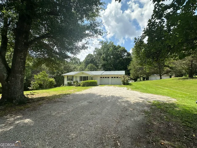 Cheap Eastanollee Real Estate