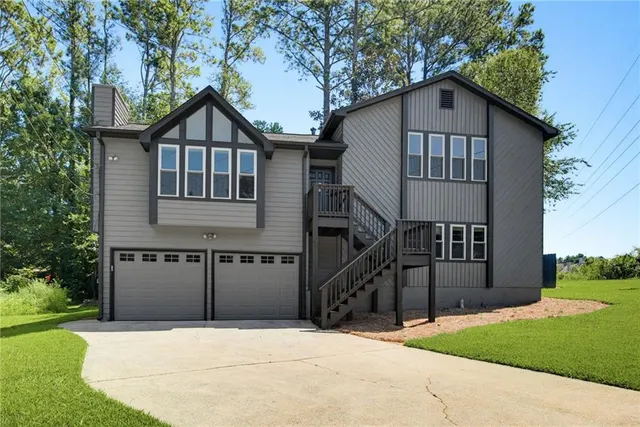 Popular Emerald Garden Real Estate