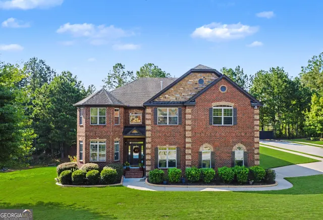 Expensive Legend Oaks Real Estate