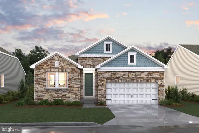 Popular Four Seasons At Pennfield Real Estate
