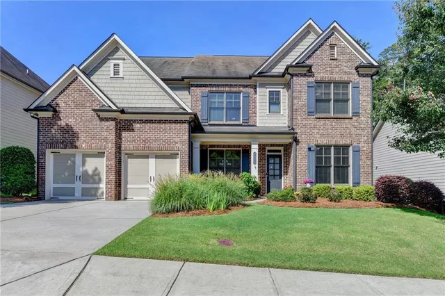 Popular Parkside Landing Real Estate