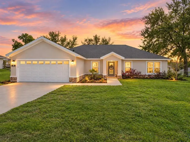 Popular LADY LAKE HIDDEN OAKS SUB Real Estate