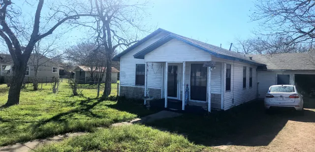 Cheap Oak Ridge Real Estate