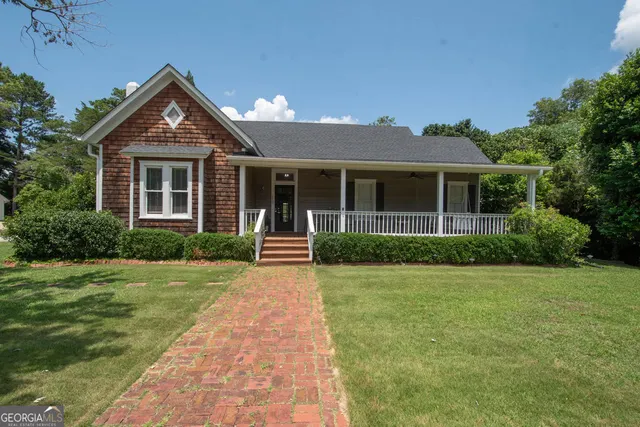 Popular Eason, GW Real Estate