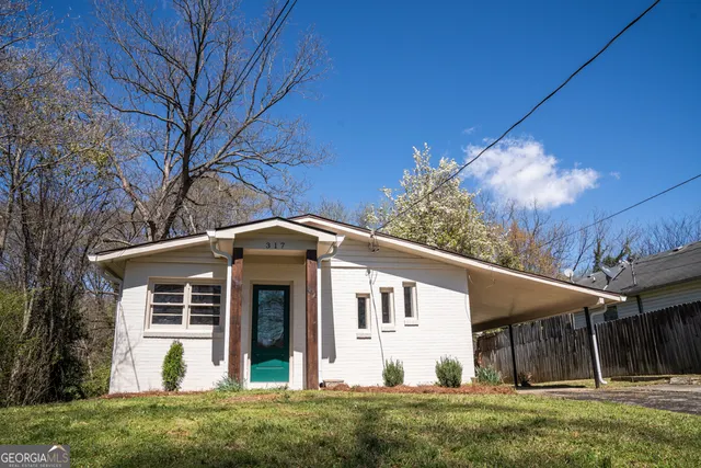 Popular Lipscomb Real Estate