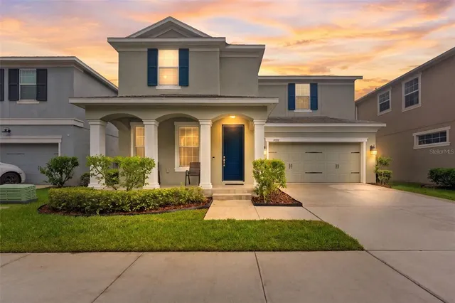 Popular PARK BROOK NORTH Real Estate