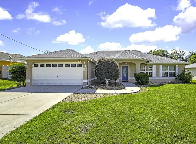 Expensive SPRING HILL UNIT 17 Real Estate