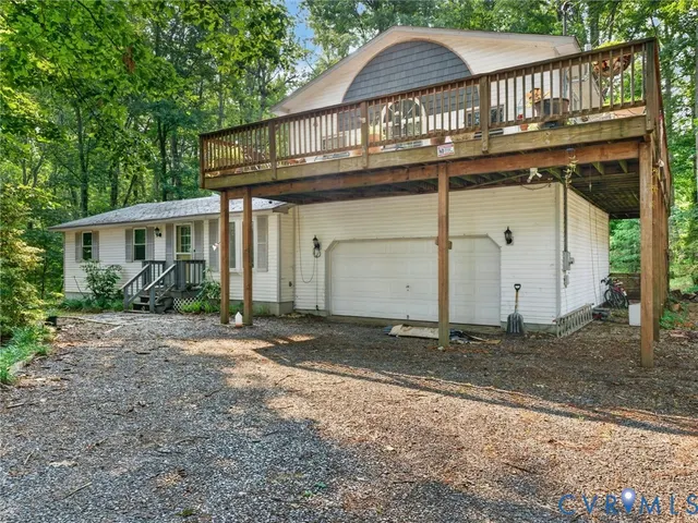 Cheap Columbia Real Estate