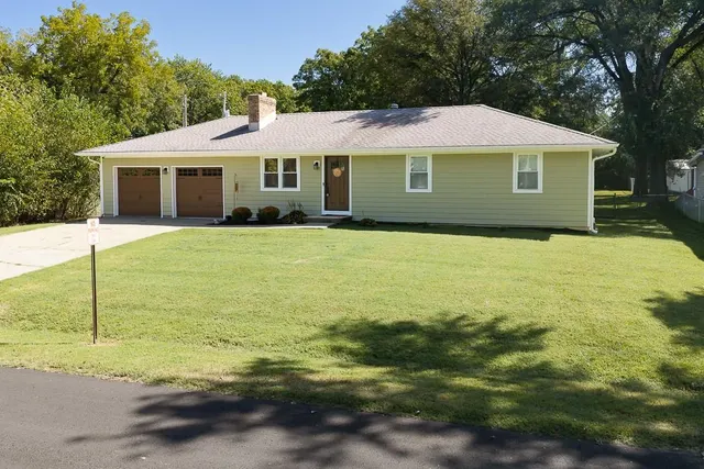 Cheap Basehor Real Estate