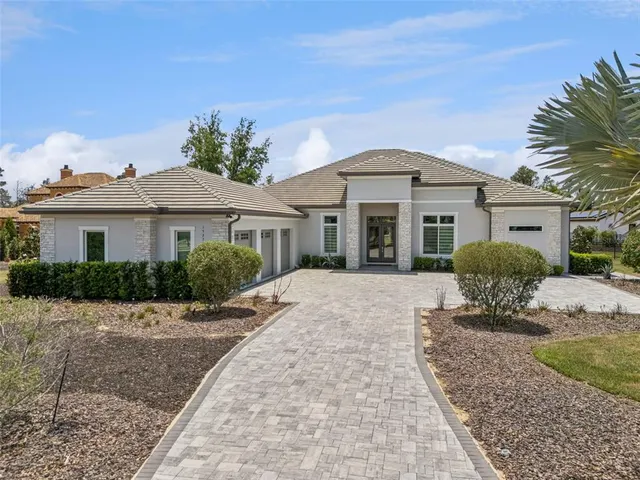 Cheap BELLA COLLINA SUB Real Estate