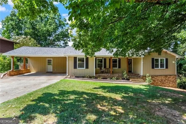 Expensive BERNHAM WOODS Real Estate